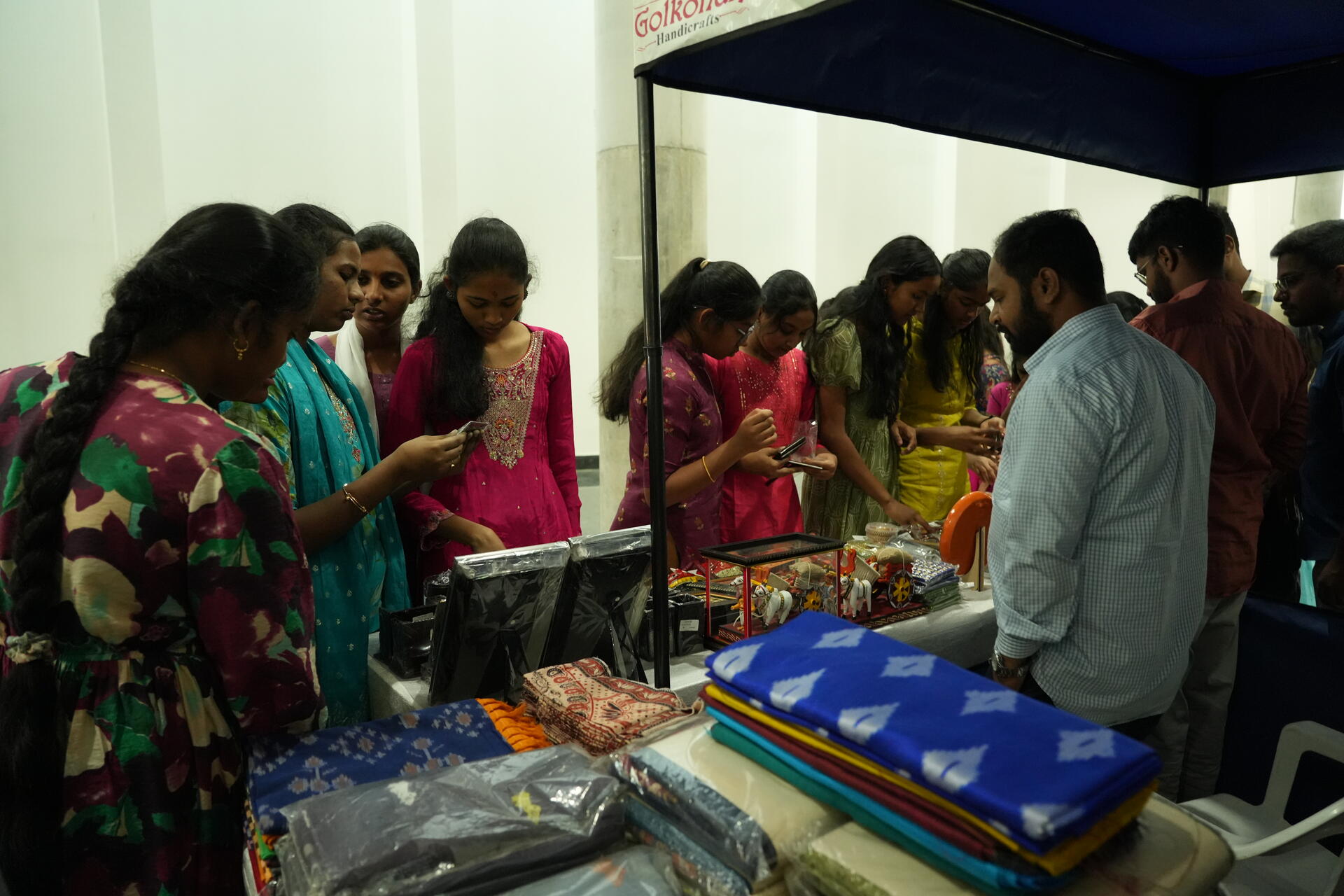 Inauguration ceremony photo 1